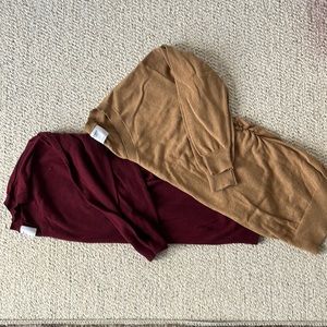 Maternity Sweaters Sz S